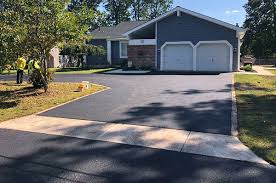 Best Decorative Concrete Driveways  in Trappe, PA